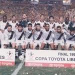 Vasco 1998
